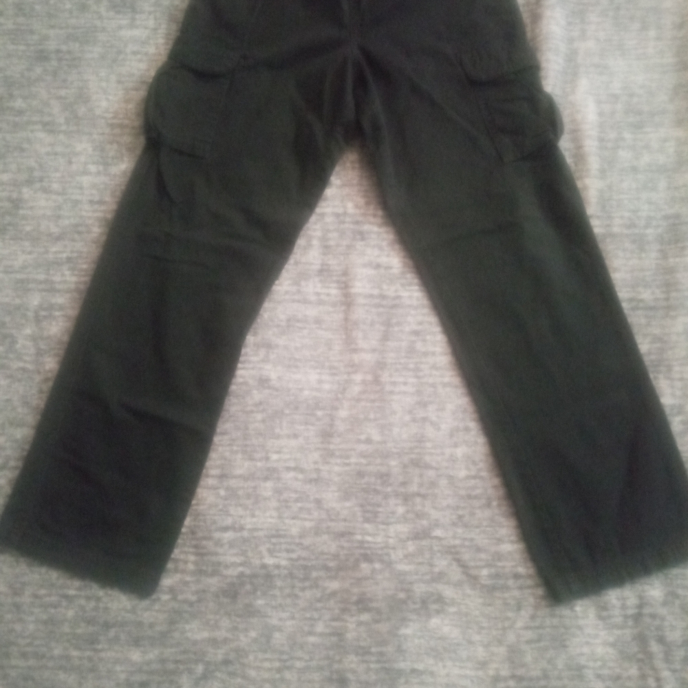 Cargo pants - Picture 5 of 5